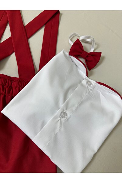 annerüyası Paw Patrol Concept Shorts Salopettakım