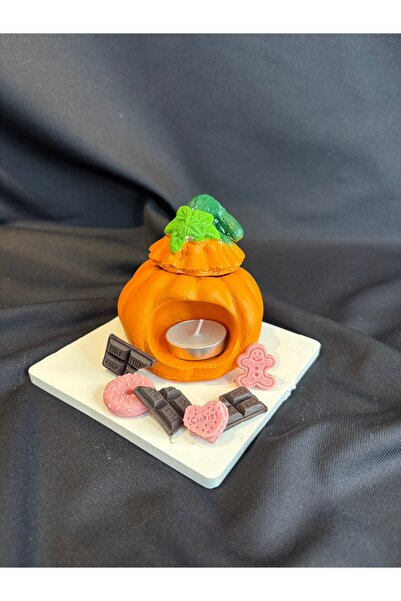 Home Balkabağı Buhardanlık