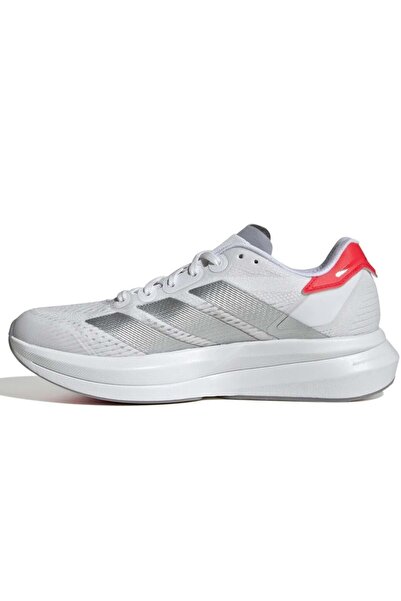 adidas Duramo Speed 2 Erkek Spor Ayakkabı BEYAZ