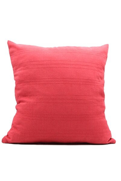 Inorien Perna din bumbac cu dungi 40x40