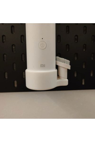 3dmakers Xiaomi Vacuum Mini Clener Apparatus for Skadis Panel