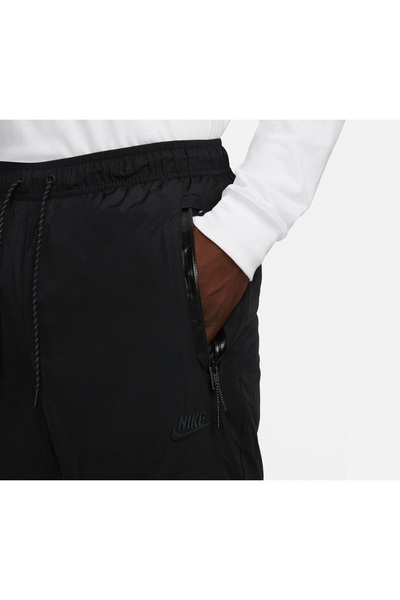 Nike Sportswear Therma-Fit Filled Woven Tech+ Erkek Eşofman Altı-DQ4820-010-SPORTXOUTLET