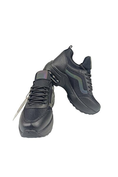 MODVALU Flet 121 Filet Anarok Aqua - Bej Spor Ayakkabı