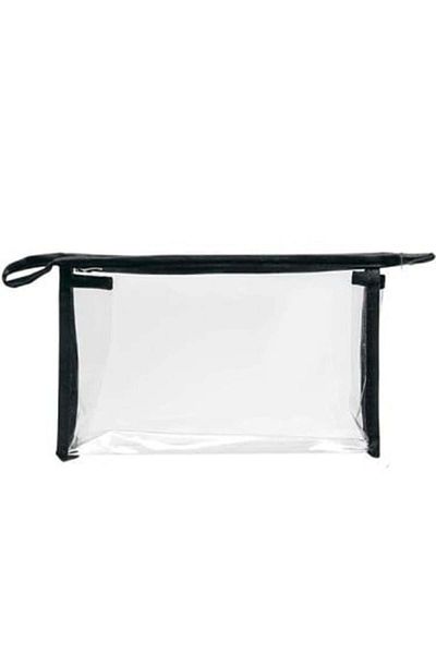 Salon System Transparent Tool Bag by Salon System