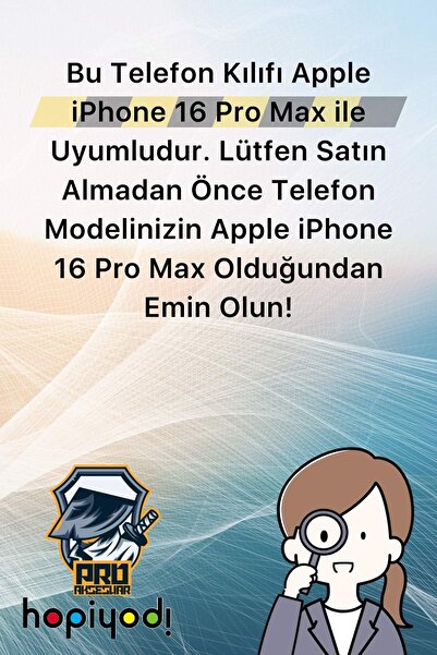 Lopard Apple iPhone 16 Pro Max Soyulmayan Kılıf Covers 25 Venom Örümcek Adam Siyah Kırmızı