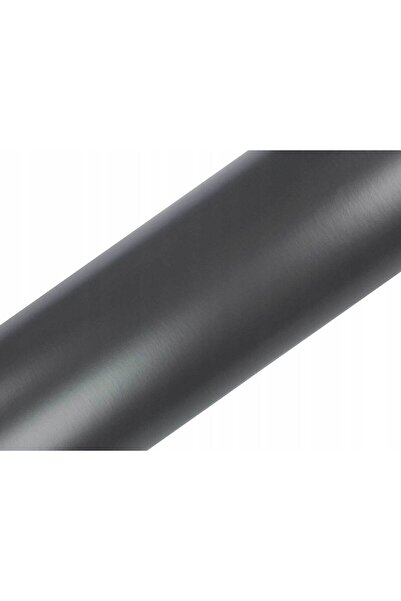 d-c-fix 176-8289 Matte Plain Anthracite Gray Adhesive Foil (67 cm X 1 Mt)