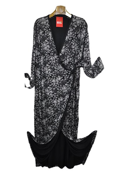 elma abone Combed Prayer Dress