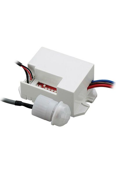 ACK Mini Sensor