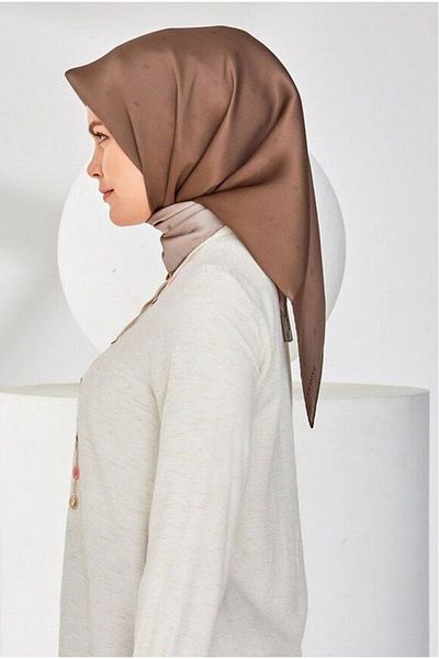 Armine Μεταξωτό μαντήλι Twill Nostalgia - 8338D 34