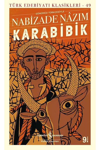Bloomsbury Karabibik - Nabizade Nâzım