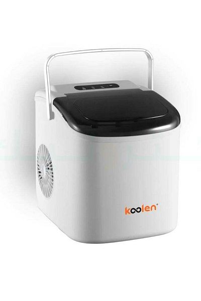 Koolen Ice Maker 1.2 L 95 W 808.100.003 White