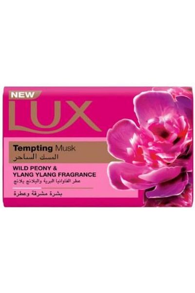 LUX Scented Soap Magical Musk, 170g
