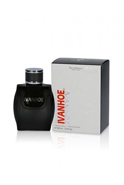 Rehab عطر ايفانهو للرجال - بخاخ 100 مل