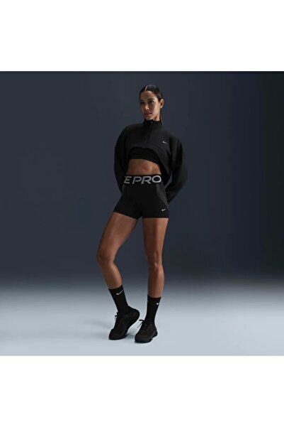 Nike Pro Tayt Sculpt Dri-FIT HR 3ın1 KADIN TAYT-FV7935-010-SPORTXOUTLET