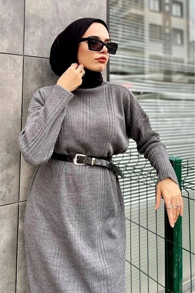 Get Crazy Modest Dresses