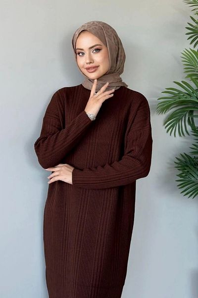Get Crazy Modest Dresses