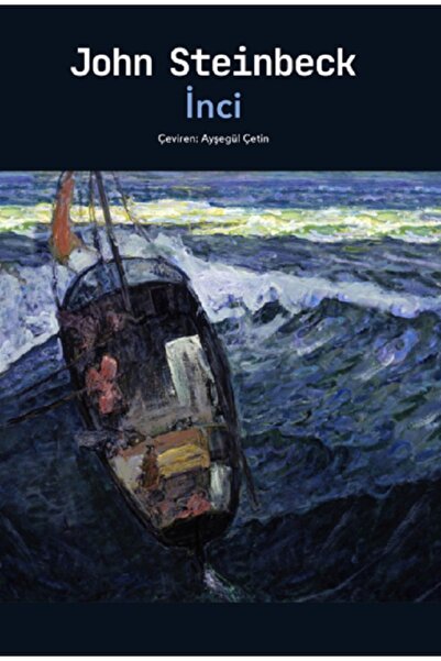 Scholastic The Pearl - John Steinbeck | Featured