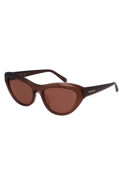 Ferragamo SF1103S551723, Sunglasses, women's