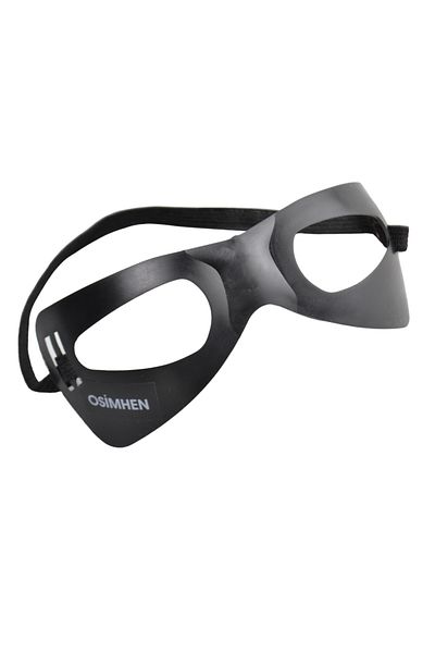 ODTA Luxury Children's Football Player Mask, Football Player Goggles, Football Player Goggles with Lettering