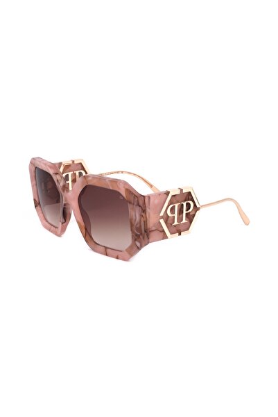 PHILIPP PLEIN Philipp Plein SPP067-06Z8, Γυαλιά ηλίου, γυναικεία