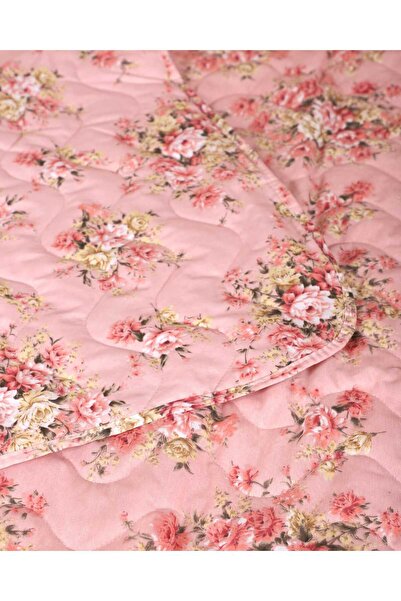 Arma Concept Çift Kişilik Çok Amaçlı Yatak Örtüsü ( Pike ) 200 x 220 cm & 2 Adet Yastık Kılıfı