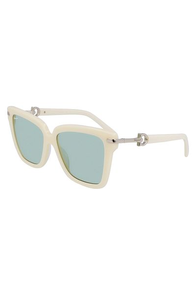 Ferragamo SF1085S571610, Sunglasses, women's