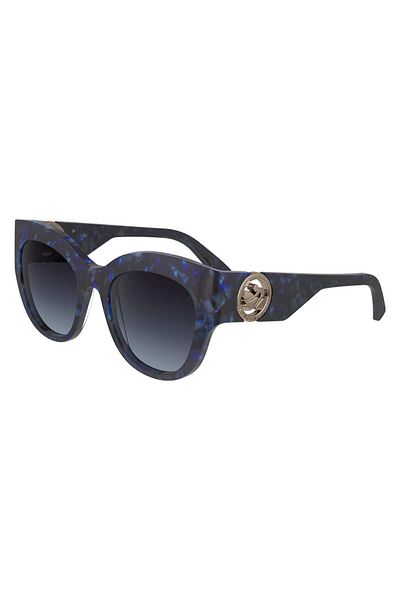 Longchamp Longchamp LO740S5220430, Ochelari de soare, de dama