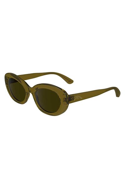 Longchamp LO756S5021200, Sunglasses, women's