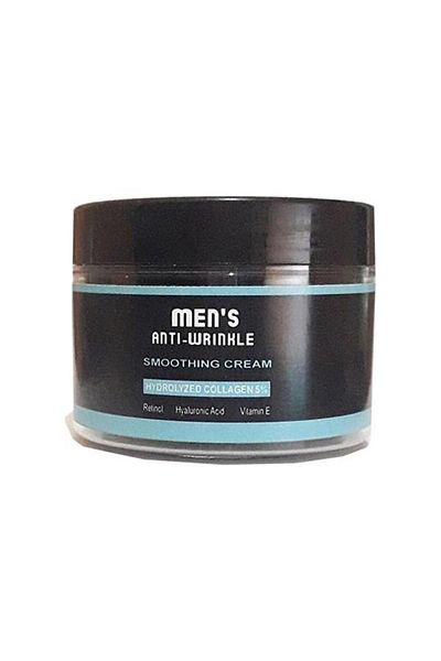 BilfolD Anti-Elegance Care Cream for Men