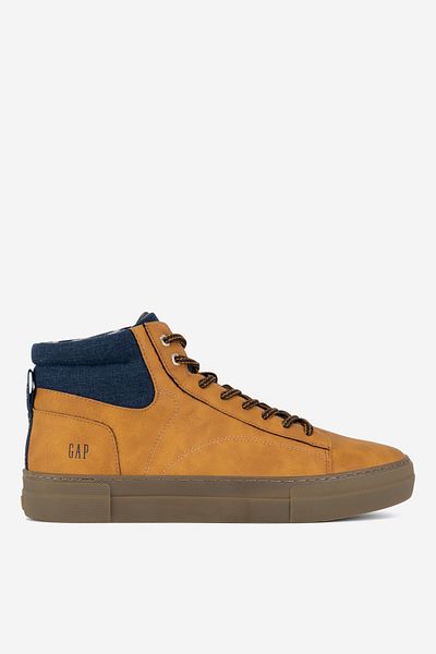 GAP man sports shoes 5905588910015 Brown