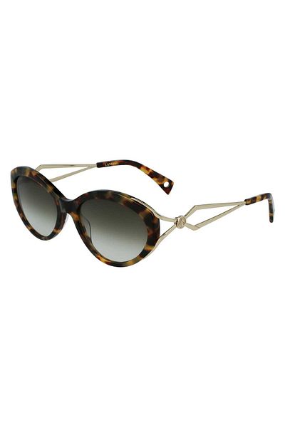 Lanvin LNV618S-213, Sunglasses, women's