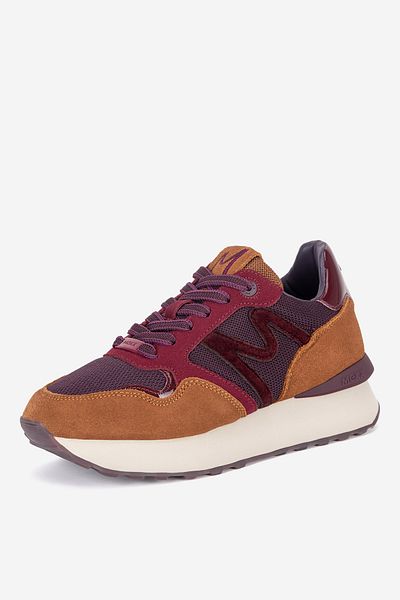 MEXX adidași de damă 5905588925811 Mov