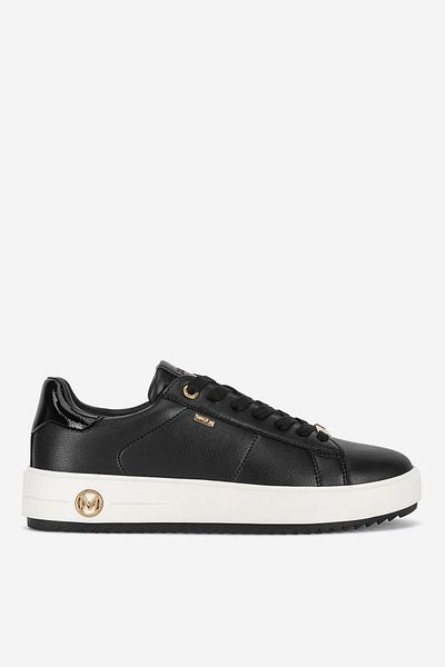 MEXX adidași de damă 5905588923169 Negri