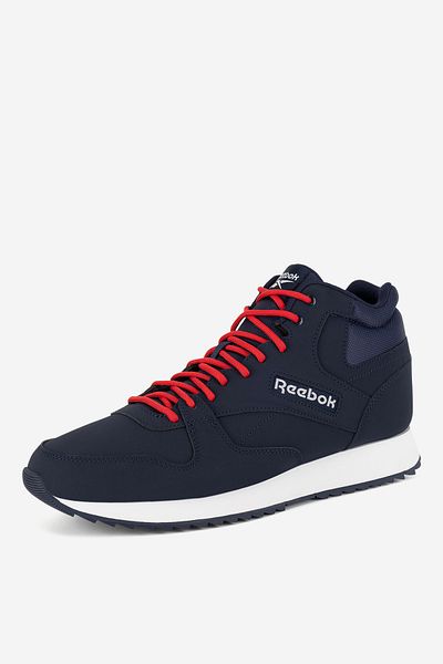 Reebok pantofi sport bărbați 5905588958130 Albastru