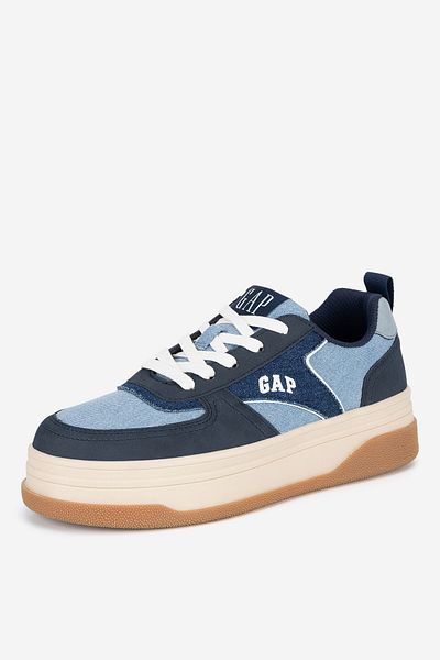 GAP woman sports shoes 5905588916215 Blue
