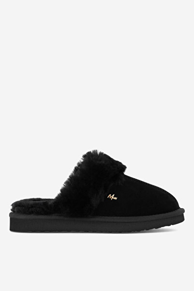 MEXX woman slippers 5905588923886 Black