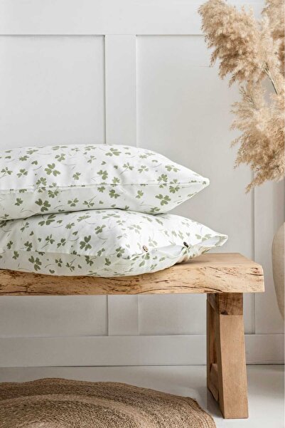 BESTİNA GOLD 4 Μαξιλαροθήκες