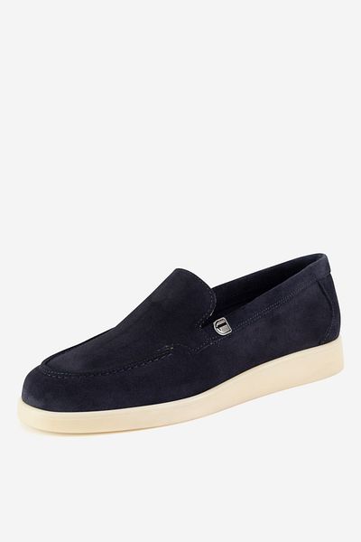G-STAR RAW Mocasini G Star Raw pentru femei 5906751033036 Albaștri