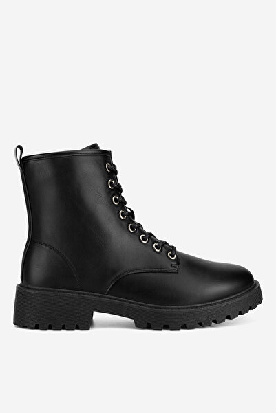 Jenny pantof de femeie cu imprimeu de zână 5905588937647 Negru