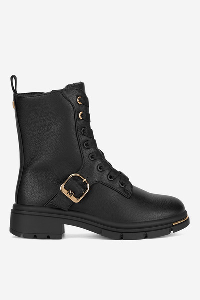 MEXX pantofi de damă 5905588896241 Negru