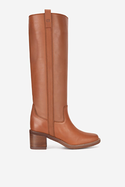 Gino Rossi woman cossack 5905588943068 Brown