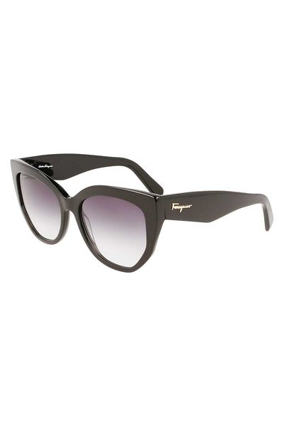 Ferragamo SF1061S-001, Sunglasses, women's