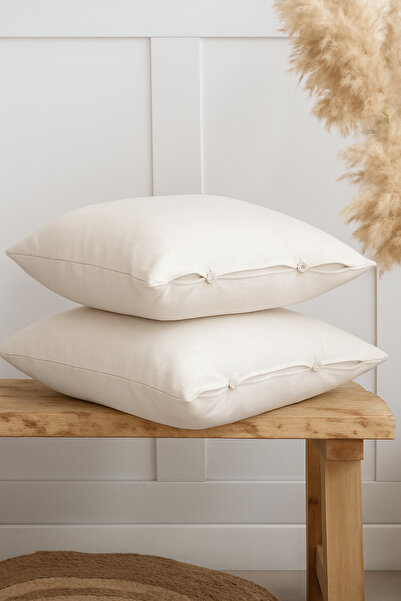 BESTİNA GOLD 4 Pillow Cases