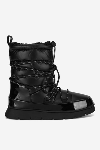 GAP pantofi de damă 5905588916963 Negru