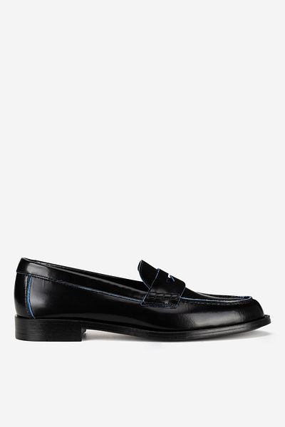 Gino Rossi mocasin de damă 5906751019092 Negru