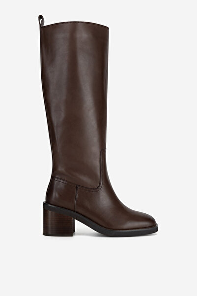 Gino Rossi woman cossack 5905588903864 Brown