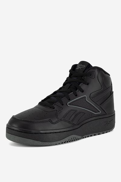Reebok boy sports shoes 5905588902805 Black