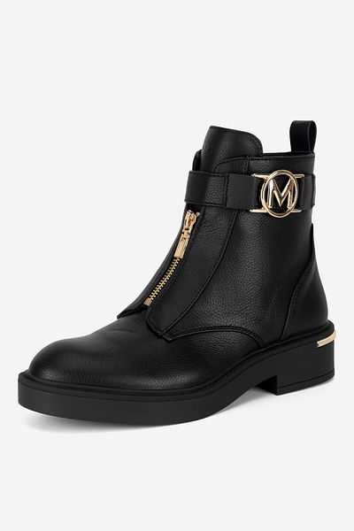 MEXX woman boot 5905588895671 Black