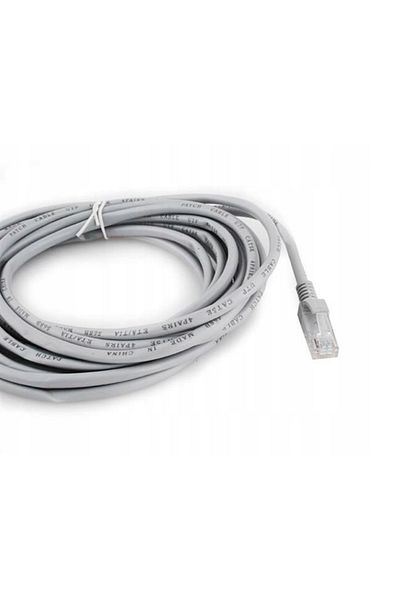 OEM Cablu de rețea, LAN, mufă, conector RJ45 30 m