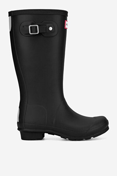 Hunter cizme de cauciuc pentru fete 5905588948889 Negre